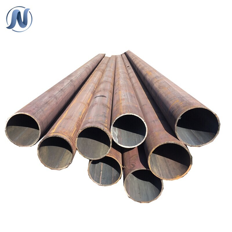 A333 Seamless & Welded Steel Pipe