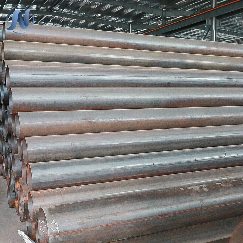 A333 Seamless & Welded Steel Pipe