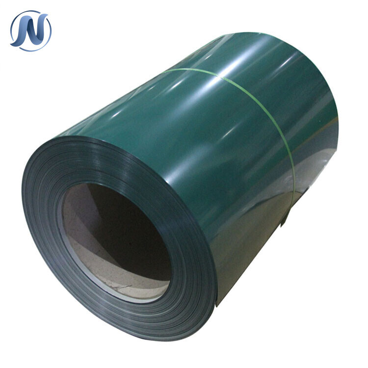 SGHC DX53D Color Coated Roll