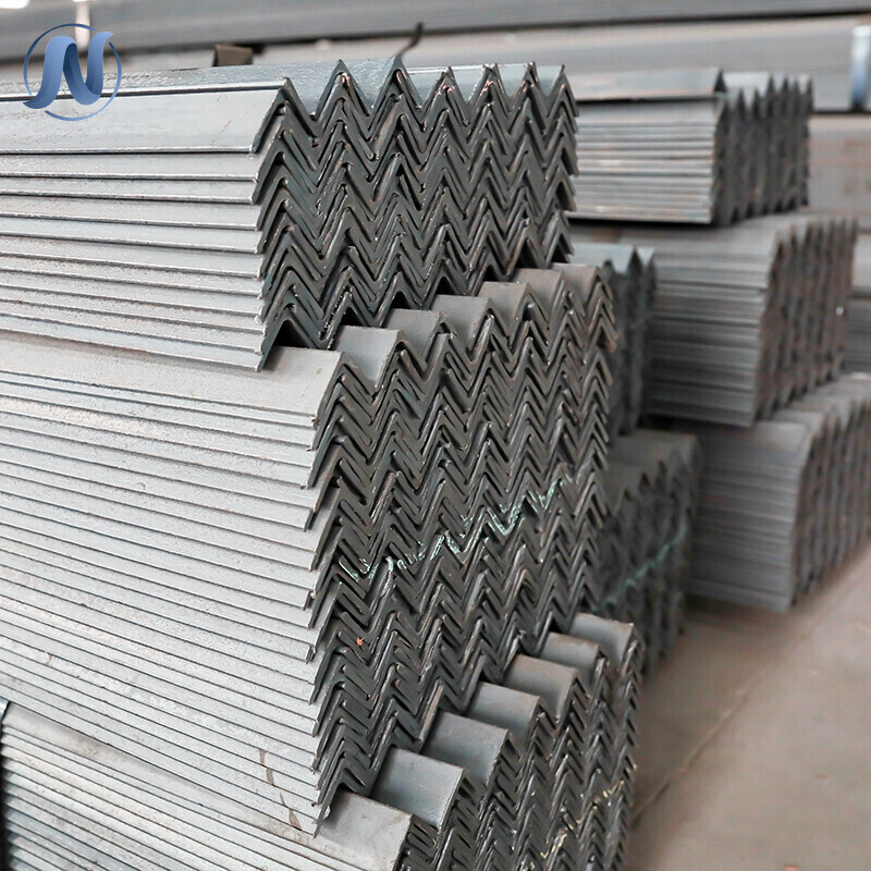Galvinized Angle