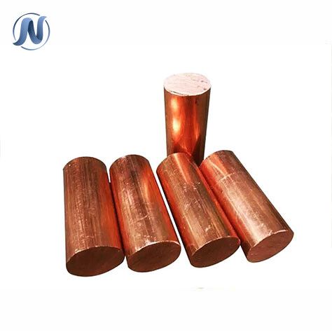 C24000 Copper Bar
