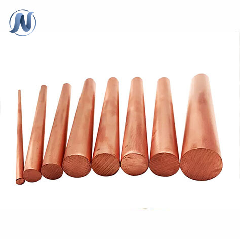 C23000 Copper Bar