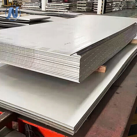 Hastelloy Alloy Plate