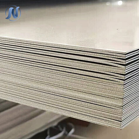 Nickel Alloy Plate