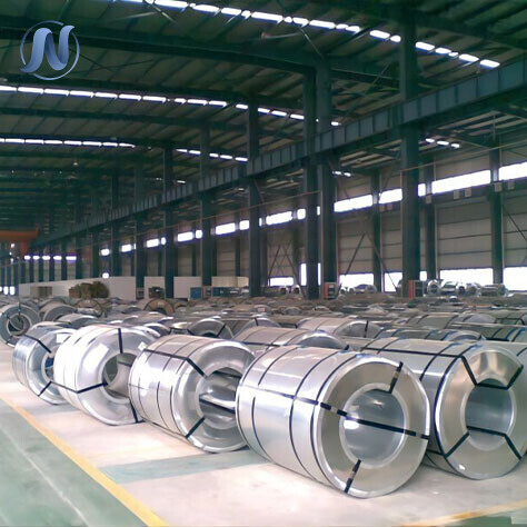 Galvalume Steel Coil