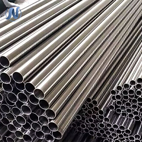 Stainless Steel Pipe