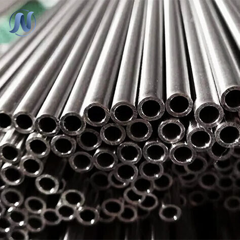 Stainless Steel Pipe