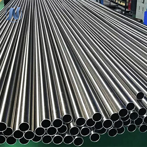 301L Stainless Steel Pipe