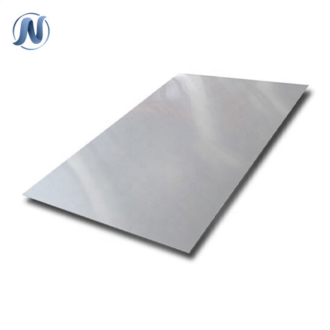 202 Stainless Steel Plate