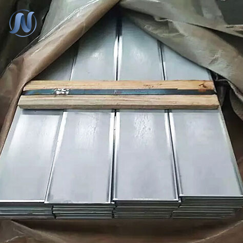 Q345 AISI ENSt 37-2 A572 Gr.65 Flat Steel