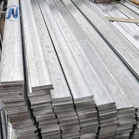 Q345 AISI ENSt 37-2 A572 Gr.65 Flat Steel