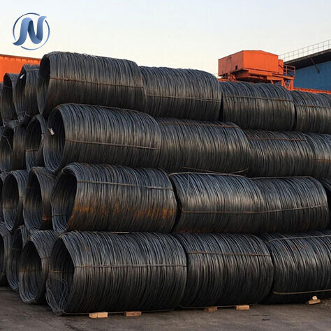 Low Carbon Bright Alkaline Steel Wire