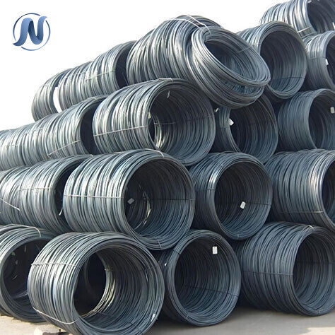 ASTM A510 Steel Wire Rod