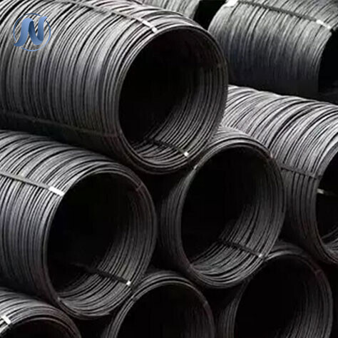 ST37 Carbon Steel Wire