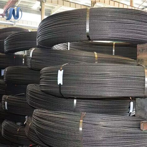 Carbon Steel Wire