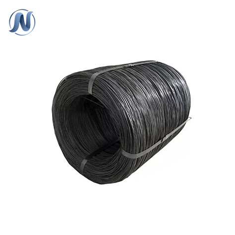 A53 Carbon Steel Wire