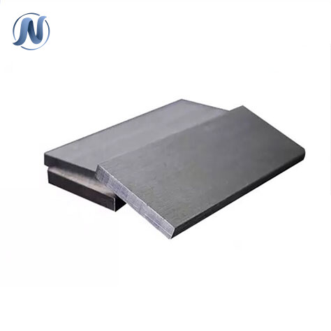 Q345 AISI ENSt 37-2 A572 Gr.65 Flat Steel
