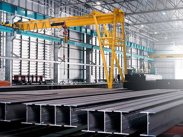 Domestic and International Steel Market Trends and Future Prospects