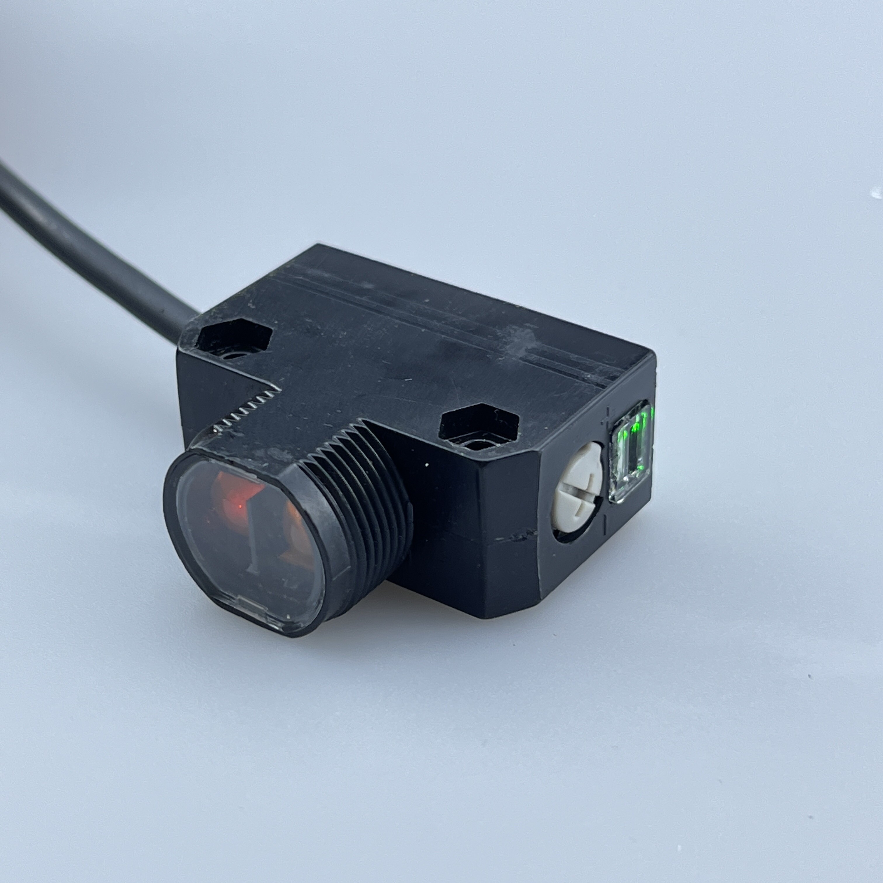 Capteur photoélectrique de petite taille GC5