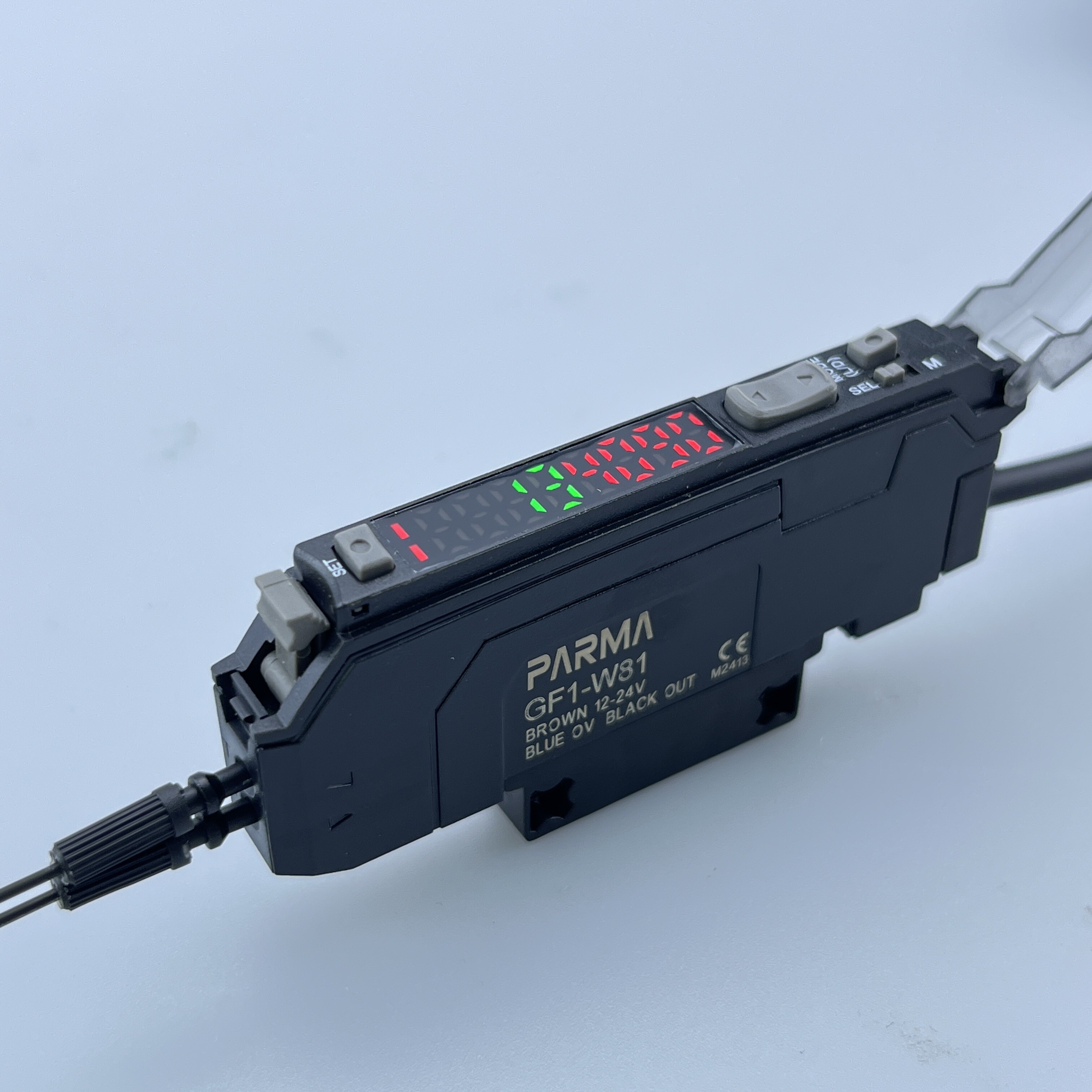 Amplificateur à fibre optique GF1-W81