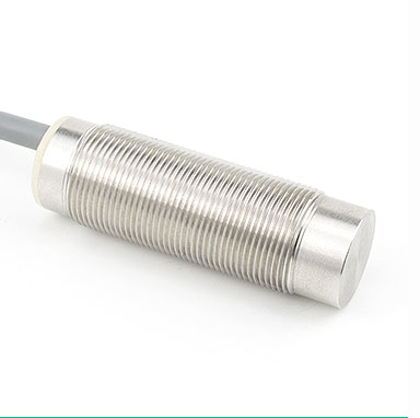DMM18 Capteur de proximité inductif encapsulé entièrement en métal