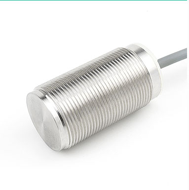 DMM30 Capteur de proximité inductif encapsulé entièrement en métal