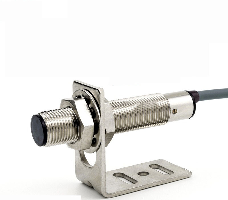 Capteur photoélectrique cylindrique GS12