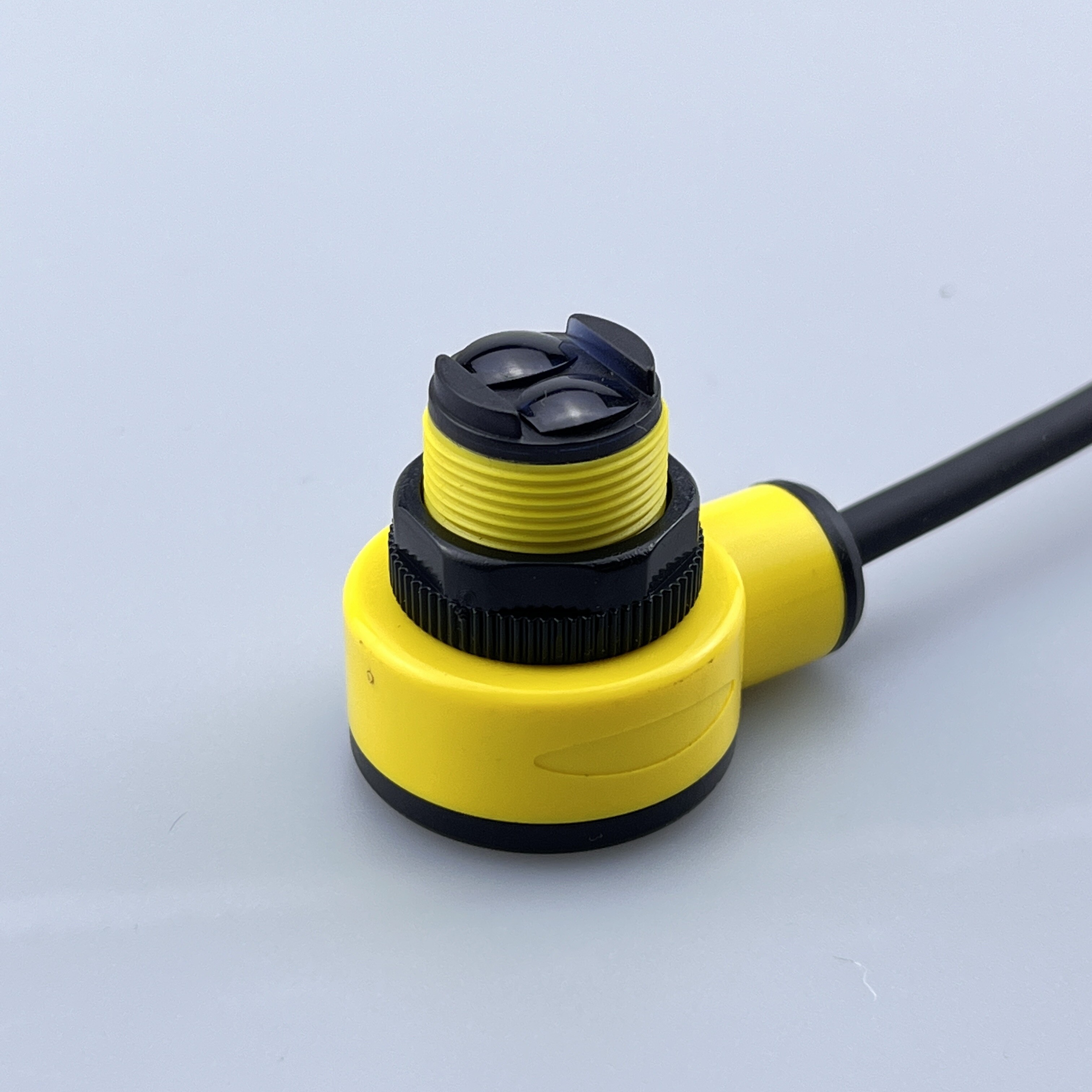 Capteur photoélectrique cylindrique GS18T