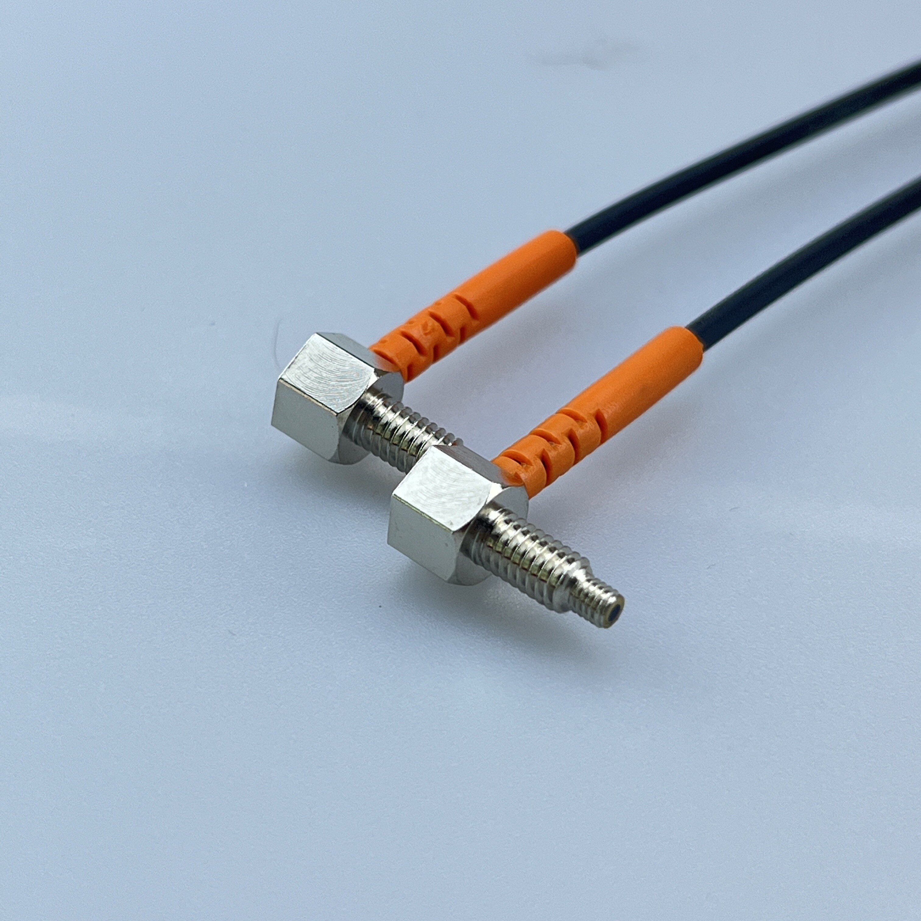 Sonde à fibre optique M4