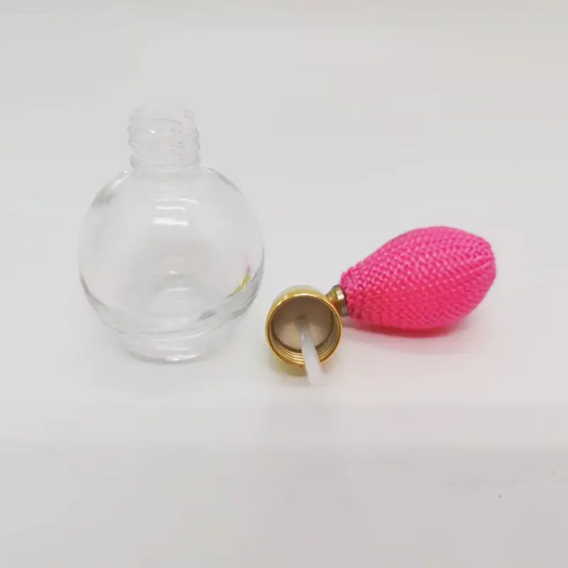10ml balloon air balloon glass bottle wholesale balloon perfume glass bottle