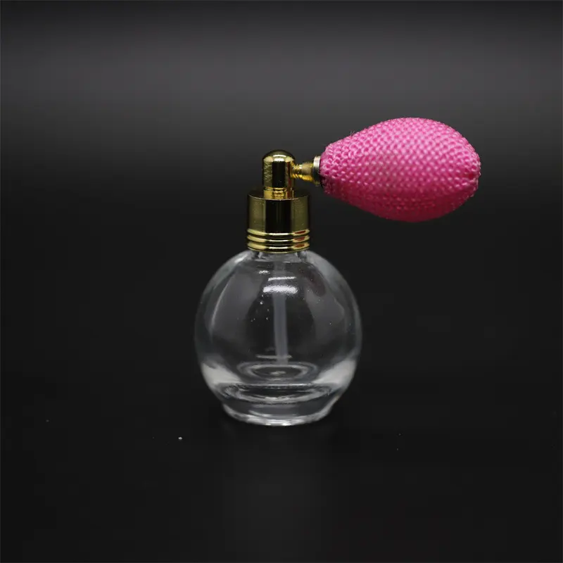 10ml balloon air balloon glass bottle wholesale balloon perfume glass bottle