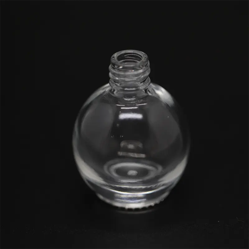 10ml balloon air balloon glass bottle wholesale balloon perfume glass bottle