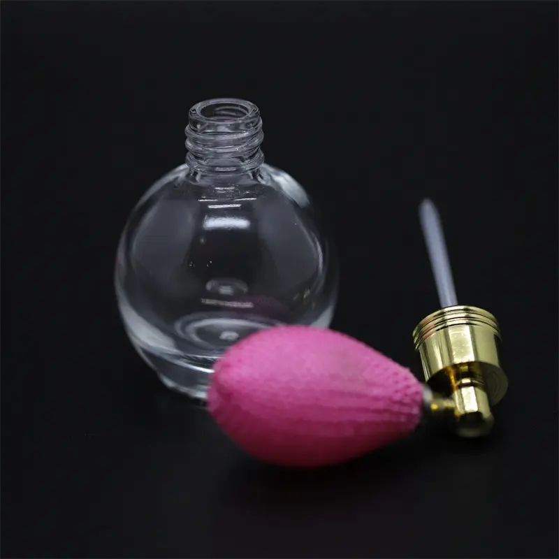10ml balloon air balloon glass bottle wholesale balloon perfume glass bottle