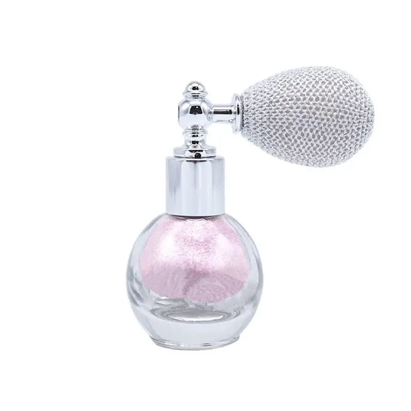 10ml glitter loose spray glitter powder bottle 10ml glitter loose spray glitter powder bottle