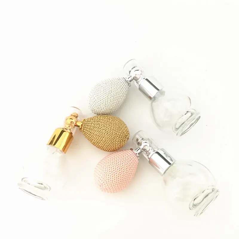 10ml glitter loose spray glitter powder bottle