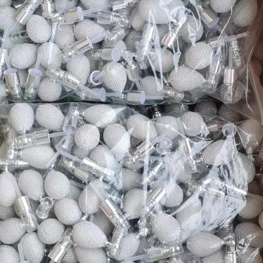 10ml glitter loose spray glitter powder bottle