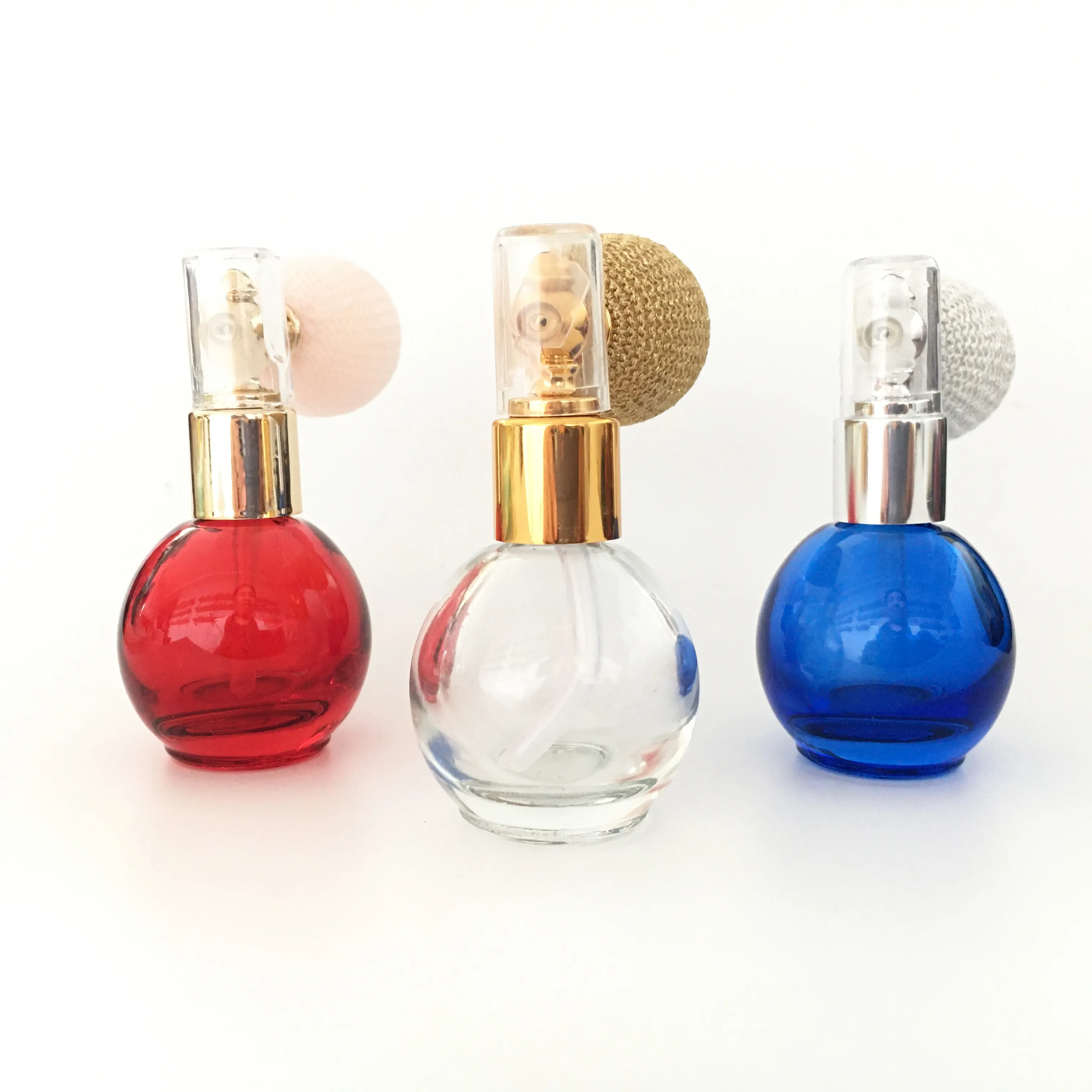 10ml glitter loose spray glitter powder bottle