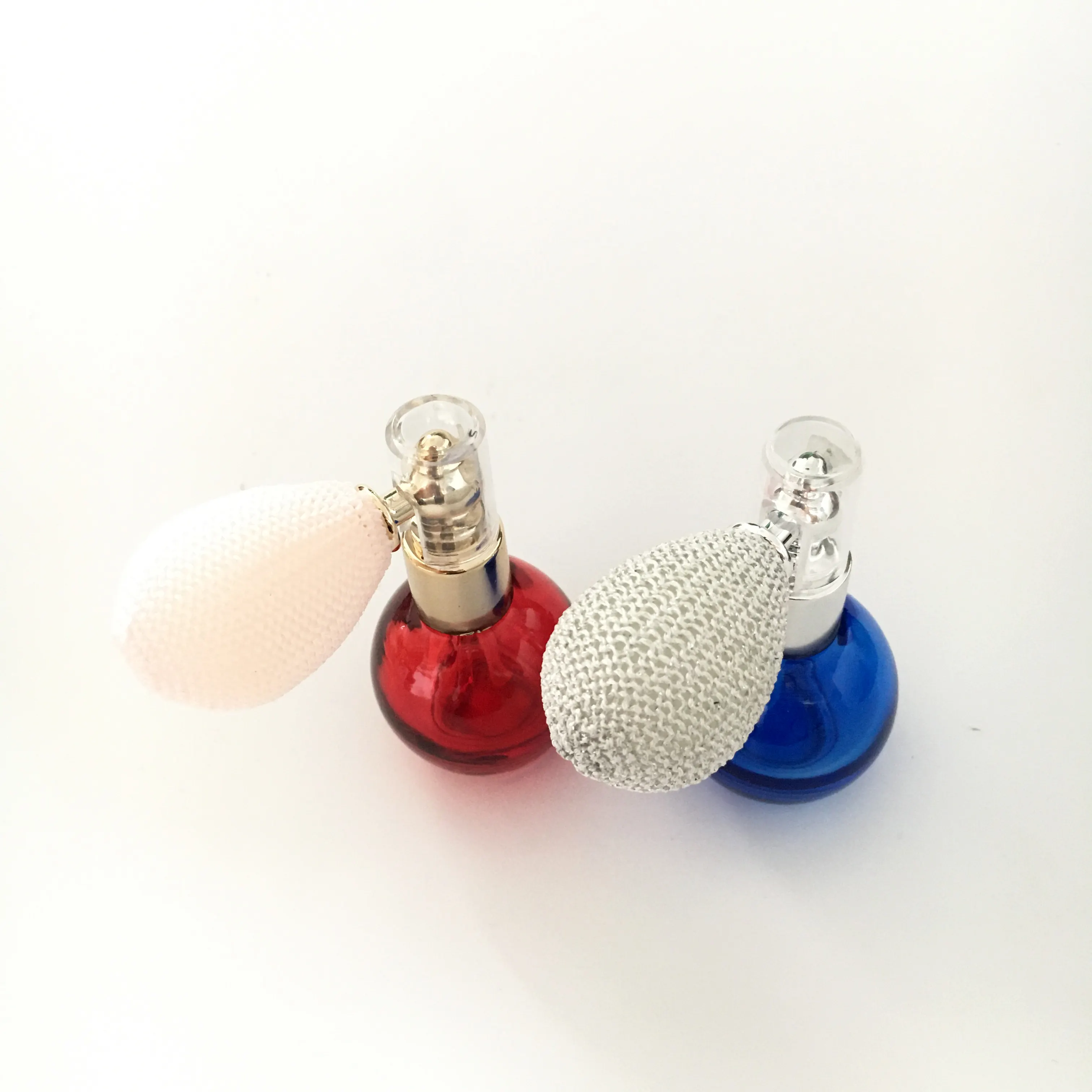 10ml glitter loose spray glitter powder bottle