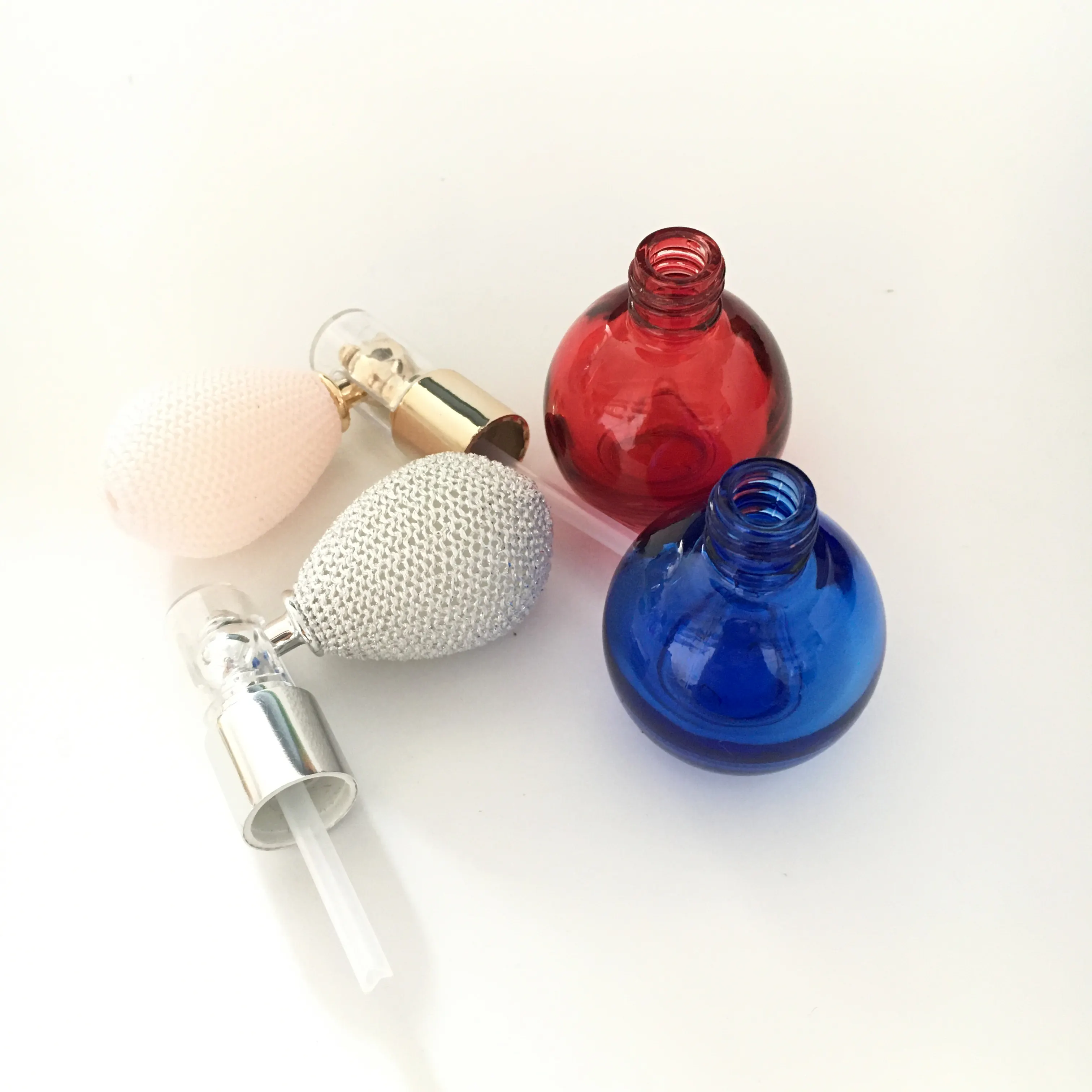 10ml glitter loose spray glitter powder bottle