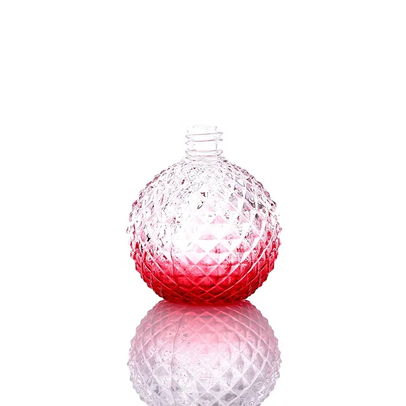 high quality spray 100ml perfume bottle airbag spray perfume bottle