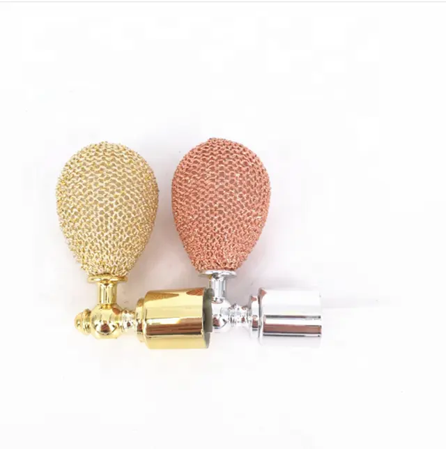 cube sprayer powder glass bottle cap 10ml square glass bottle empty perfume bottle 10ml