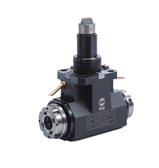 حامل أدوات الطاقة المزدوج (90 درجة)