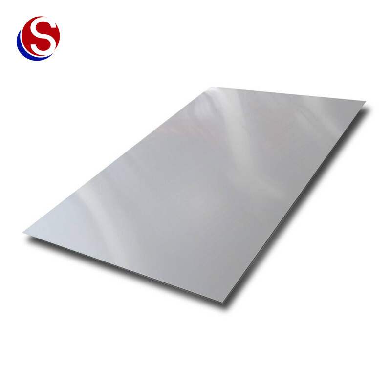 Stainless Steel Plate