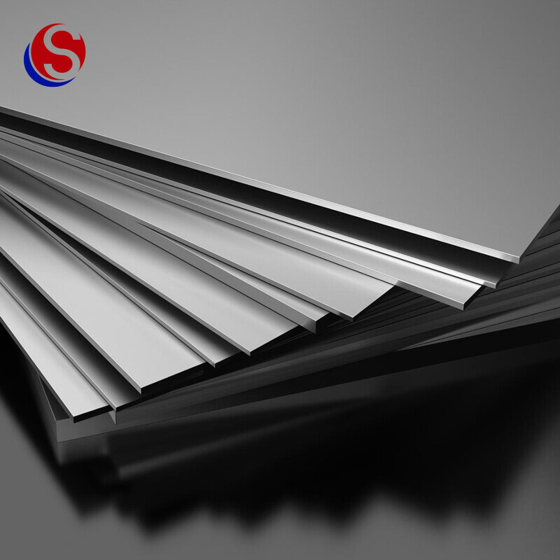 304L Stainless Steel Plate
