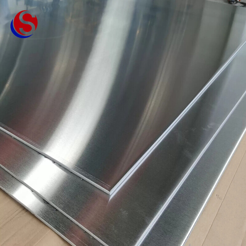 304L Stainless Steel Plate