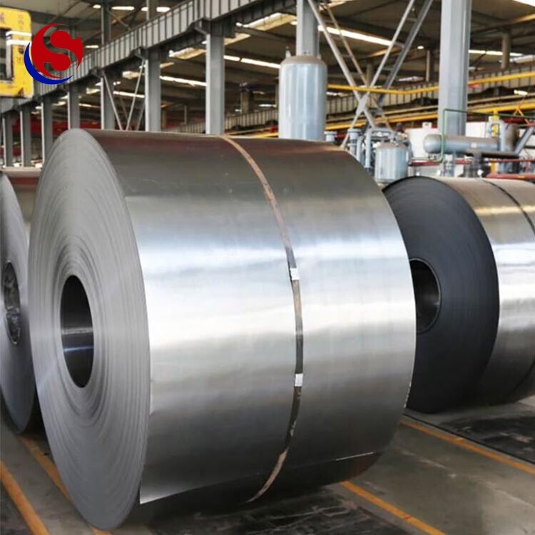 316L Stainless Steel Coil