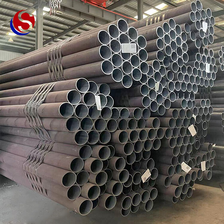 Seamless Steel Pipe