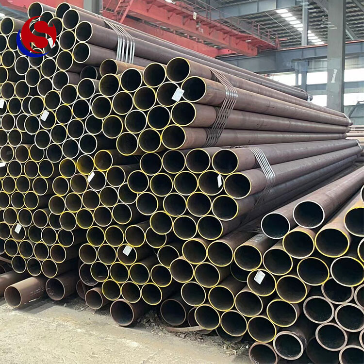 Seamless Steel Pipe