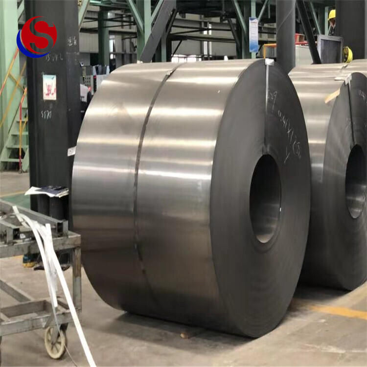 Q215 Carbon Steel Coil
