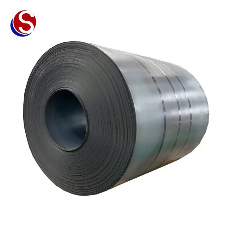 Carbon Steel Coil